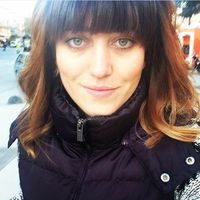 Nuriye Kalem的照片