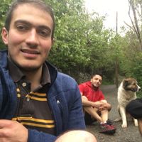 Mohammad Alirezaei's Photo