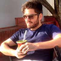 Giovani Savian's Photo