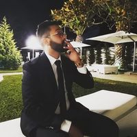 Antonino Grassedonio's Photo