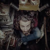 Fotos von Azouz Adae