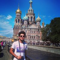 Hakan Polat的照片