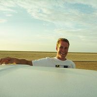 William Steen's Photo