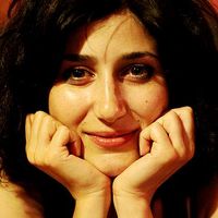 Laura Pogosyan's Photo