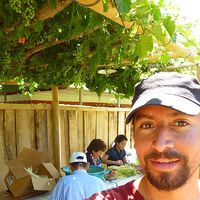 Mauricio Alejandro Henriquez's Photo