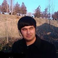 Fotos de Mirzohid Kuldashev