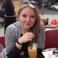 Daria Czyganowski's Photo