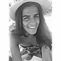 Paula Rodríguez Escudero's Photo