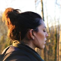 Ester Cuffaro's Photo