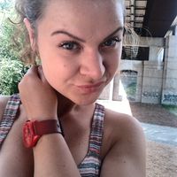 Bernotaitė Riri's Photo