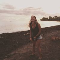 Magali Menuel's Photo