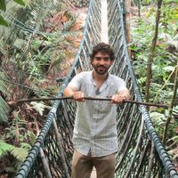 Hugo Miguel Pereira's Photo