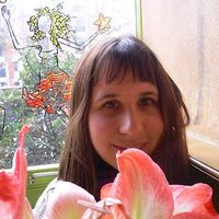 Lea Pfaeffli's Photo