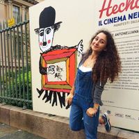 Burcu Geredeli's Photo