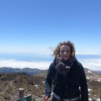 Floriane Geoffroy的照片