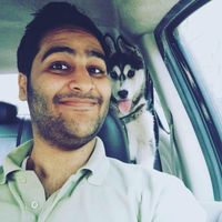 Ahmed Shalaby的照片