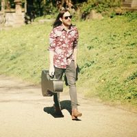 Fotos de Alessandro Benetazzo