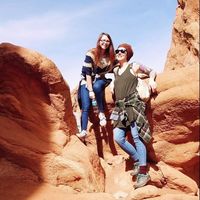 Bree Hansen的照片