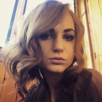 Anna Gubenko的照片