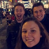 Patrick Wenk的照片