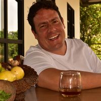 Gustavo Aristizabal的照片