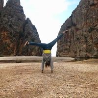 Magdalena G的照片