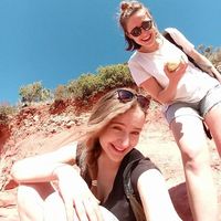 Julia Lyszcz's Photo