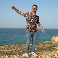 William Lorusso的照片