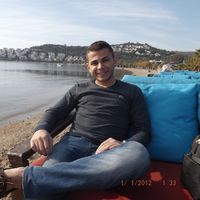 Oktay Tilkili的照片