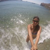 Fotos de Alicia Martin