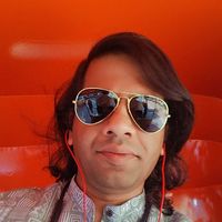 Ajay Darekar's Photo