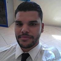 Simohmed Elyaakoubi's Photo