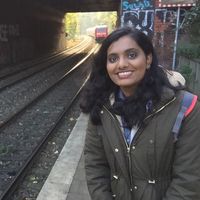 Malavika Santhosh Kumar's Photo