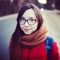 Le foto di Christina Lyahova