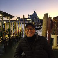 Alberto Zanella's Photo