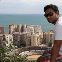 Pedro Sandoval's Photo