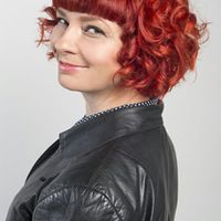 Catharina Golebiowska的照片