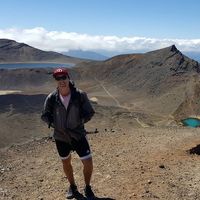 Pepijn Oosterholt's Photo