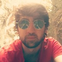 nika shevardnadze's Photo