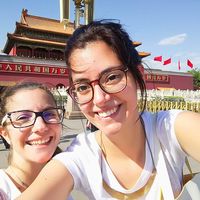 Photos de Martha Armillottum