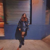 Flor Infante's Photo