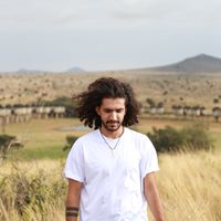 Hadi Rasoulzadeh's Photo