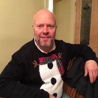 Stephen Elliott's Photo