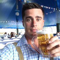 Photos de will sharkey