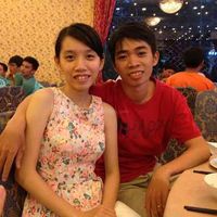 Thanh & Suong's Photo