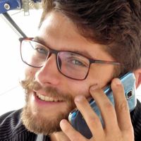 Photos de Jacopo Beccacece