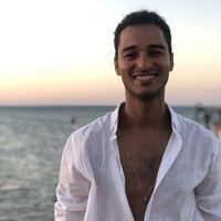 Mohamed Mustafa's Photo