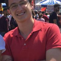 Gürtin Öztin's Photo