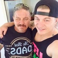 Bruce Walthour's Photo