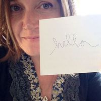 Kathleen McCafferty's Photo